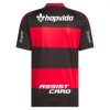 Fodboldtøj Flamengo Hjemmebanetrøje 2026-27